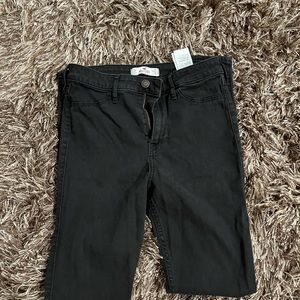 Hollister Size 5reg jeans